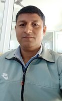 KRISHNA PRASAD POUDEL