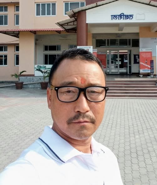 अक्षयकोष स्थापनार्थ यस क्याम्पसका संचालक समिती सदस्य एवम् सामाजिक व्यक्तित्व श्री अर्जुन खवासज्यूबाट रु ११,११५ सहयोग