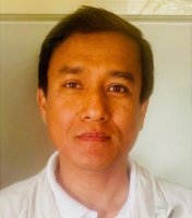 DURGA NARAYAN CHAUDHARY